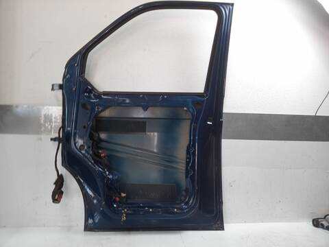 Foto 3ª: Puerta Delantera Derecha Volkswagen Transporter 130 CV 96KW [BNZ] (2006)