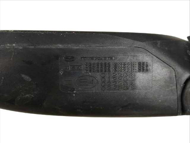 Foto 2ª: Retrovisor Izquierdo Mazda 5 2.0 CD CR19) (2005)