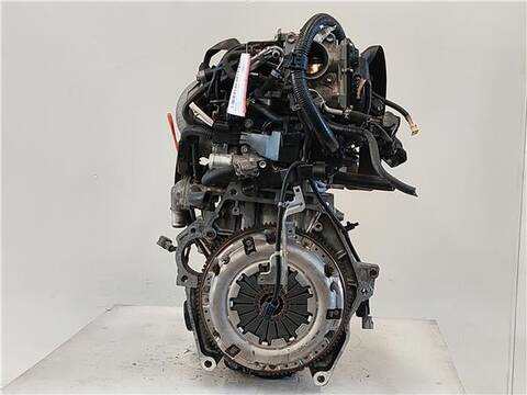 Foto 4ª: Motor Completo Honda Civic 1.4 HATCHBACK 100CV 73KW [L13Z1] (2010)