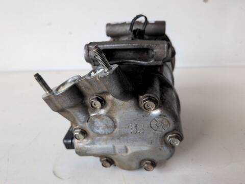 Foto 3ª: Compresor Aire Acondicionado Citroen Berlingo 9H06 (2014)