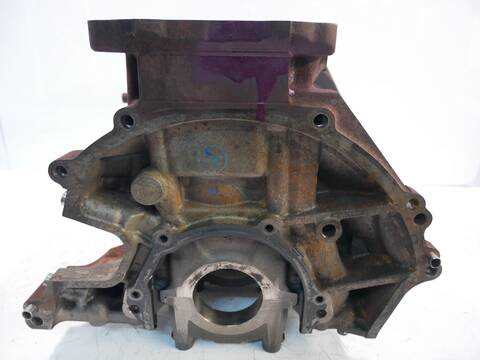 Bloque Motor Ford Transit 130 CV 96KW
