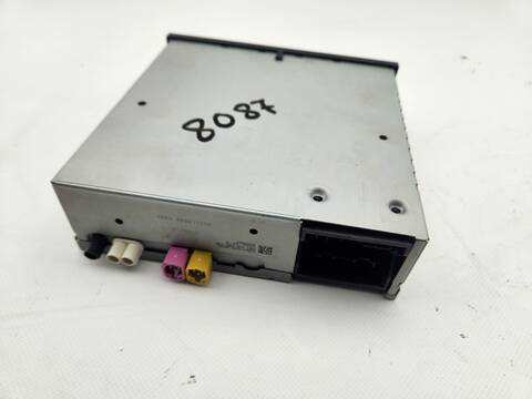 Foto 3ª: Sistema GPS Skoda Superb ACTIVE 150CV 110KW [DTSB] (2023)