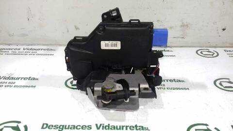 Cerradura Puerta Delantera Derecha Audi A8 4.2 QUATTRO 335CV 246KW
