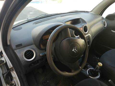 Salpicadero Citroen C3 KFU