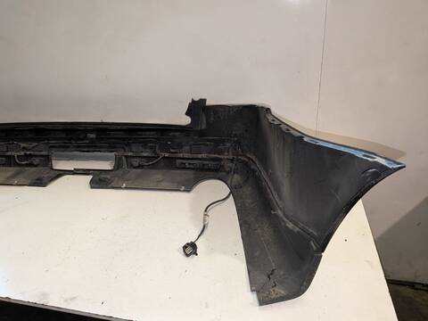 Foto 3ª: Paragolpes Trasero Land Rover Range 508PS (2013)