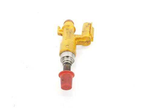 Foto 3ª: Inyectores Toyota CHR HYBRID GR SPORT