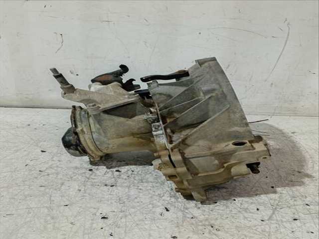 Foto 3ª: Caja Cambios Rover Serie 400 414 SI HATCHBACK 103CV 76KW [14 K4F] (2004)