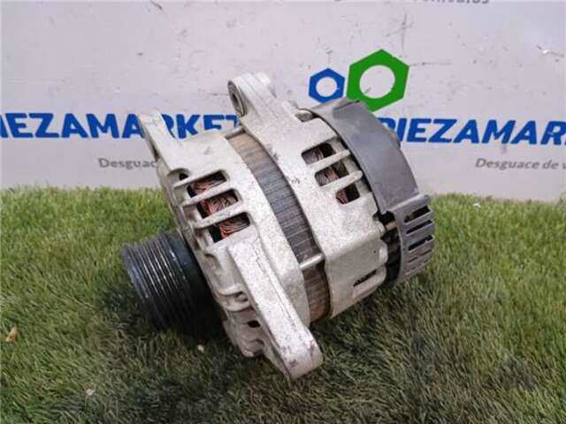 Alternador Kia Sportage 1.7 EMOTION 4X2 [1.7 LTR. - 85 KW CRDI CAT]