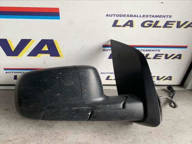 Foto 2ª: Retrovisor Derecho Fiat Fiorino 1.3 JTD FAMILIAR FURGON (2008)