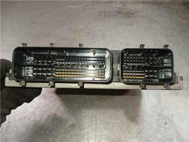 Foto 3ª: Centralita Motor ECU Toyota Rav4 2.2 ACTIVE [2.2 LTR. - 110 KW D-4D CAT]