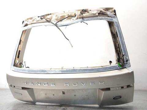 Foto 3ª: Portón Land Rover Range AUTOBIOGRAPHY 340CV 250KW [448DT] (2013)