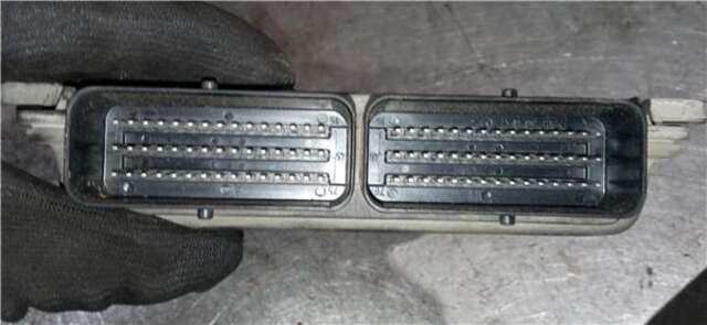 Foto 3ª: Centralita Motor ECU Renault Kangoo 1.6 AUTHENTIQUE [1.6 LTR. - 70 KW 16V] [K4MA700]