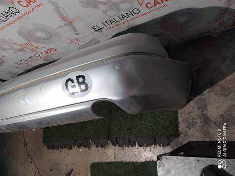 Foto 4ª: Paragolpes Trasero Lexus LS BASICO 07.2003 ) 282CV 207KW [3UZFE] (2005)