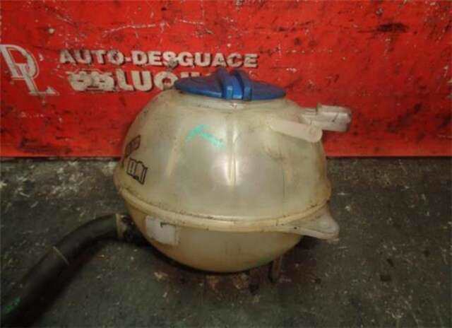 Foto 3ª: Deposito Expansion Seat Ibiza 1.6 TDI [CAYB]