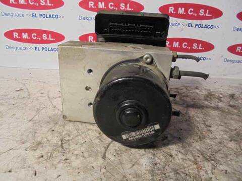 Foto 4ª: Abs Land Rover Freelander 2.0 TD4 CAT 112CV 82KW [204D3] (2006)