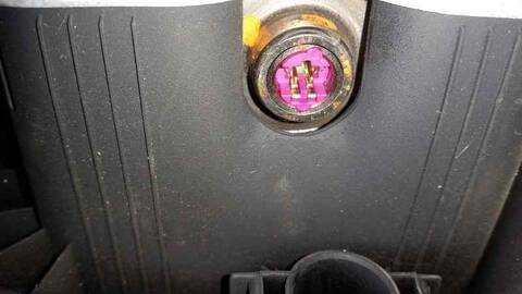 Foto 3ª: Kit Airbag Renault Clio AUTHENTIQUE 68CV 50KW [K9KM7] (2007)