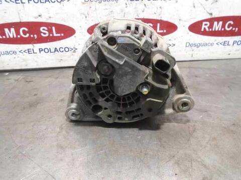 Foto 3ª: Alternador Opel Corsa 1.4 16V 90CV 66KW [Z14XEP] (2008)