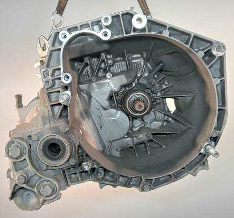 Caja Cambios Fiat Bravo 1.4 16V TURBO 120CV