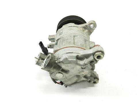 Foto 2ª: Compresor Aire Acondicionado Bmw Serie 4 418 430D M SPORT [N57D30A]