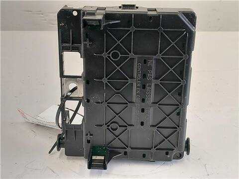 Foto 2ª: Centralita BSM Citroen Xsara 2.0 HDI EXCLUSIVE PICASSO 90CV 66KW [RHY (DW10TD)] (2003)