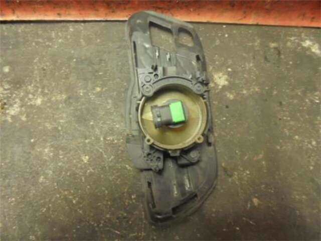 Faro Antiniebla Delantero Derecho Mercedes Clase C 160 2.2 C 220 CDI (204.008) [2.2 LTR. - 125 KW CDI CAT]