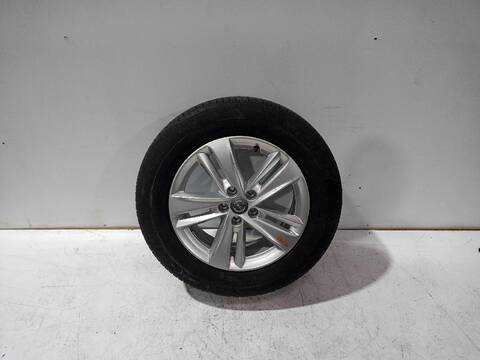 Neumatico Opel Grandland DESIGN LINE 131CV