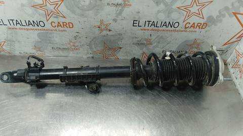 Foto 4ª: Amortiguador Delantero Derecho Mercedes Clase C 160 C 200 206.042) BERLINA 224CV 165KW [M 254.915] (2021)