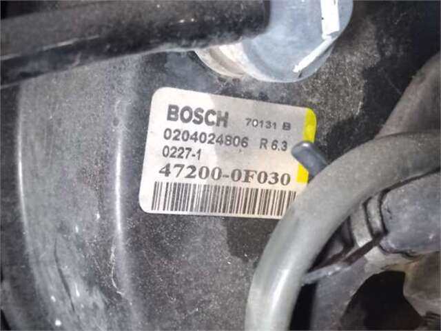 Foto 2ª: Servofreno Toyota Corolla 2.2 D-4D SPORT [2.2 LTR. - 130 KW D-CAT] [2AD-FHV]