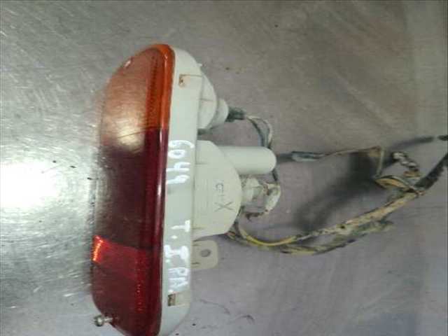 Foto 2ª: Piloto Trasero Izquierdo Suzuki Grand Vitara 2.0 TD BASICO 109CV 80KW [RHW] (2005)