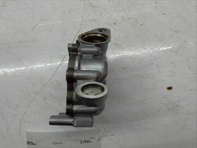 Bomba de Aceite Jeep Commander 326 CV 240KW