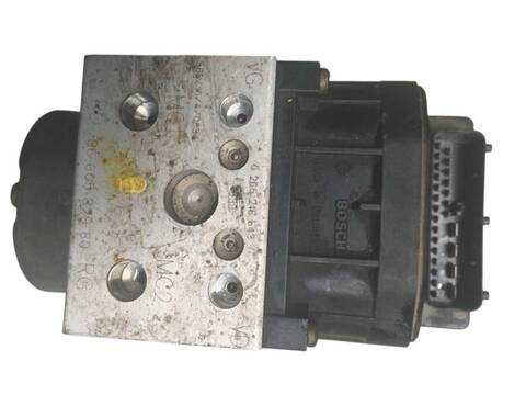 Abs Peugeot 406 2.0 HDI 110