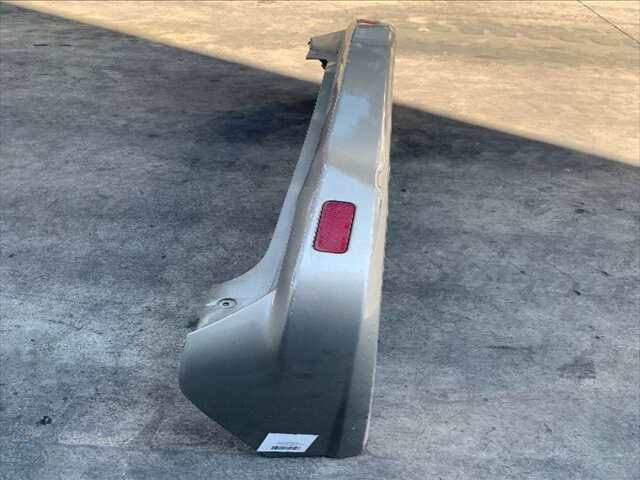 Foto 2ª: Paragolpes Trasero Ford Transit 1.0 12VECOBOOST 100CV [SFCD] (2015)