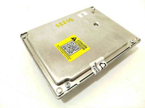 Foto 2ª: Centralita Motor ECU Bmw X5 XDRIVE 48 I 355CV 261KW [N62B48B] (2008)