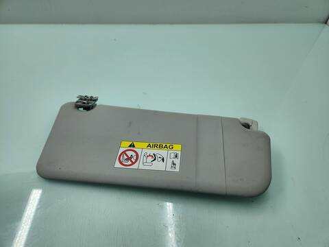 Foto 3ª: Parasol Derecho Citroen Berlingo SHINE M 131CV 96KW [YH01] (2020)