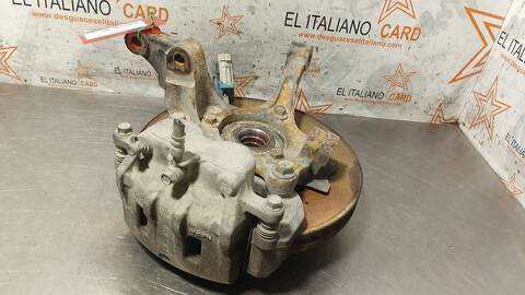 Mangueta Delantera Derecha Opel Antara COSMO 4X4 150CV 110KW