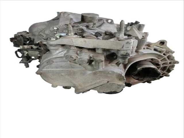 Foto 3ª: Caja Cambios Honda Civic 2.2 CTDI FK3) HATCHBACK (2005)