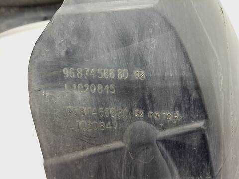 Foto 2ª: Pase Rueda Citroen C4 BUSINESS 95CV 70KW [8F01] (2014)