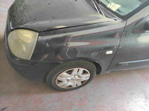 Aleta Delantera Izquierda Renault Clio D7F720
