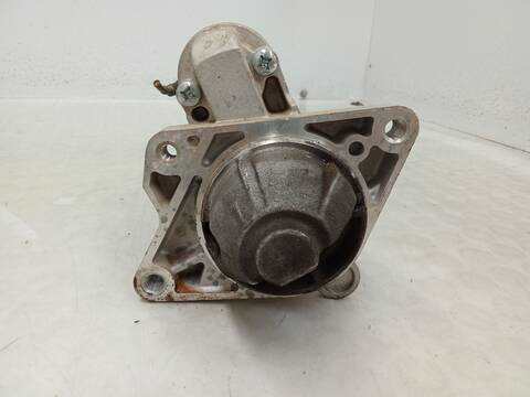 Foto 1ª: Motor de Arranque Opel Vivaro 2.0 CDTI F7) 90CV 66KW FURGONETA [M9R 630,M9R 692,M9R 780,M9R 782,M9R 786] (2007)