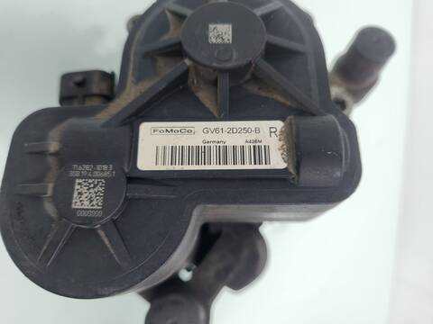 Foto 3ª: Pedal Embrague Ford Kuga ST-LINE 119CV 88KW [XRMC] (2019)
