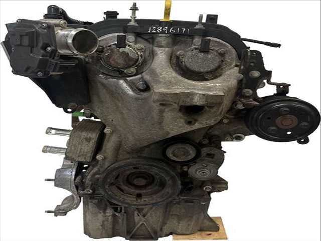 Foto 2ª: Motor Completo Ford B Max 1.0 ECOBOOST 100 CV 74KW FIESTA VI [SFJA] (2013)