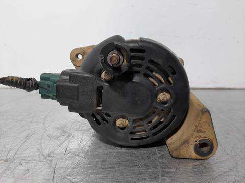 Foto 2ª: Alternador Isuzu D Max D CREW CAB 4WD [4JK1E4C] (2010)