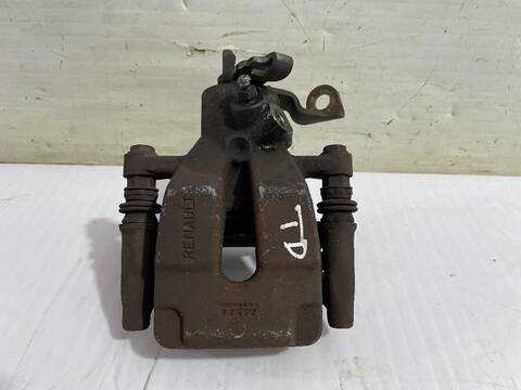 Foto 2ª: Pinza Freno Trasera Derecho Renault Scenic GRAND CONFORT DYNAMIQUE 131CV [F9Q818] (2003)