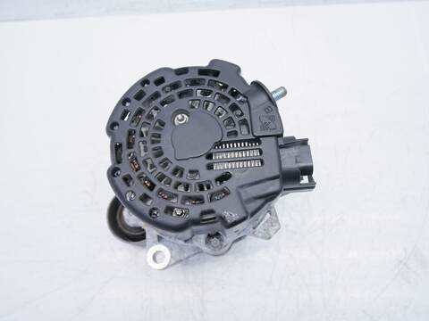 Foto 2ª: Alternador Volvo V50 150 CV 110KW [D5204T5] (2011)