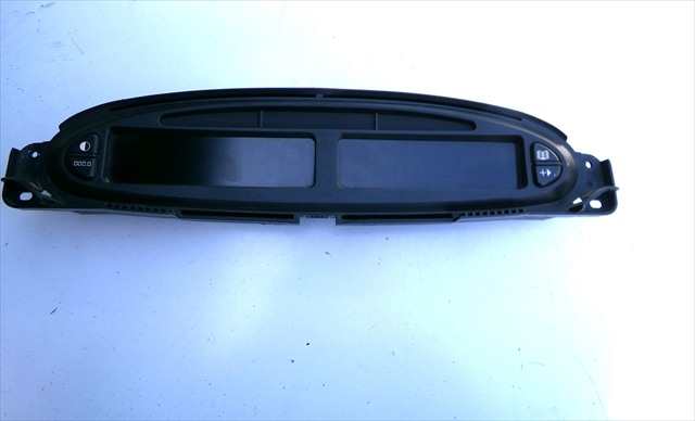 Cuadro de Instrumentos Citroen Xsara 1.6 HDI 1999-2010