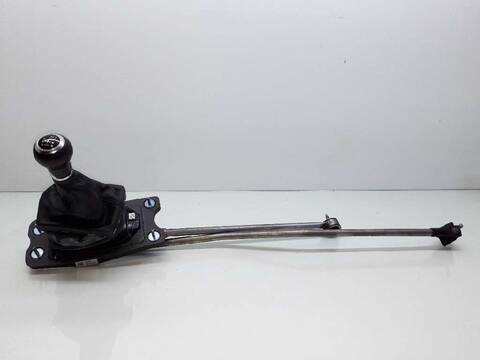 Palanca de Cambio Audi A5 2.0 TDI 105KW) 143CV