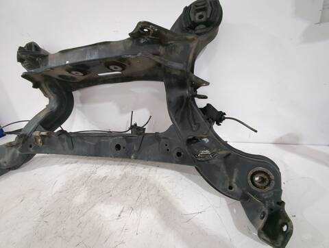 Foto 3ª: Puente Trasero Mercedes Clase CLK 240 G C209) 209.361 [M 112.912] (2002)