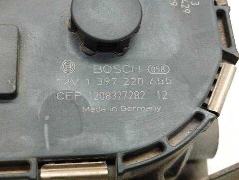 Foto 4ª: Motor Limpia Delantero Seat Leon 1.6 TDI 90CV 66KW [CAY] (2012)