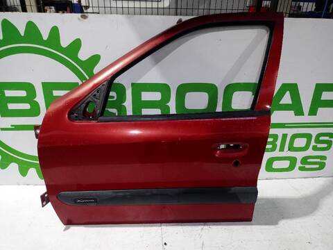 Puerta Delantera Izquierda Citroen Xsara 1.6 16V SATISFACTION 109CV