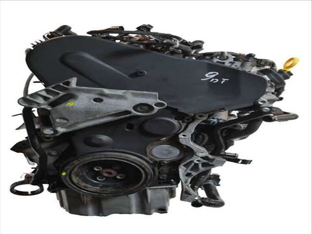 Foto 3ª: Motor Completo Audi A3 CRB 150 CV 110KW [CRBC]